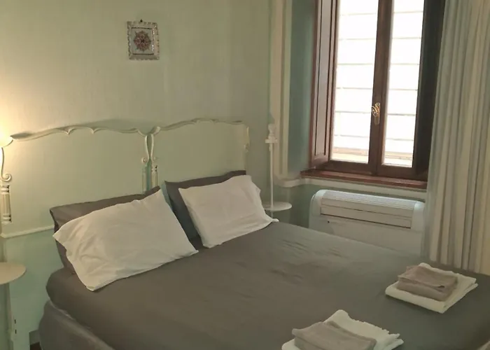 Fiammetta house centro di Roma